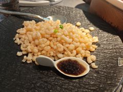 -吴越荣记苏州菜·松鼠桂鱼100%活鱼现做(斜塘老街店)