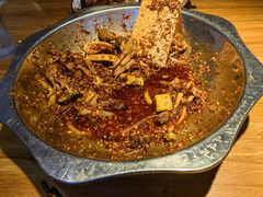 -嘎嘎鸭下巴·爆辣干锅(明教寺店)