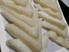 清香伦教糕-渔米粥(罗湖店)