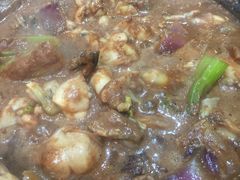 -范贤光鸡公煲(平乐园总店)
