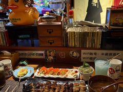 -半藏居酒屋(香港花园店)