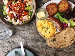 虾沙拉-RAC BAR(安福路店)