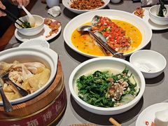 -巡耕记·湖南土菜(长湖店)