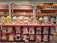 -微店Park(上海静安大悦城店)