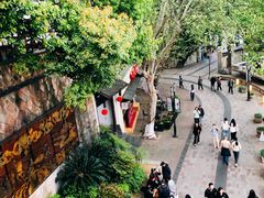 -鼓楼(西湖风景名胜区)