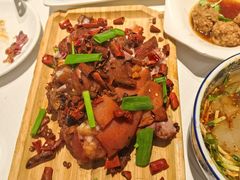 -凯鸽酒楼(大同振兴街店)