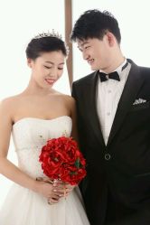 -东风婚纱摄影(恒和西里1号楼店)