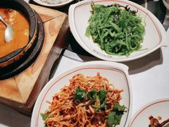 -七八冷面·延边朝鲜族美食(欢乐谷店)