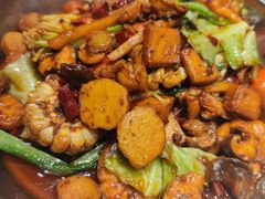 -八大碗·精致东北菜(东陵西路店)