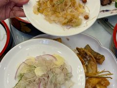 -金百门·顺德海鲜酒家(陈村店)