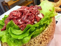 -刘少华贵州小黄牛·鲜牛肉火锅(总店)