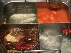 -海底捞火锅(凯德广场店)