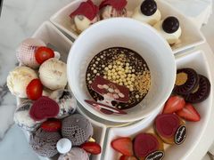 -哈根达斯(滨江店)