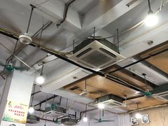 大堂-南记食粥坊·宵夜大排档(莲花总店)