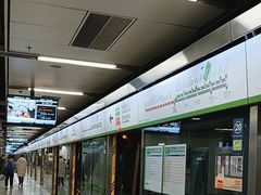 -北京西站(地铁站)