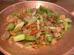 -云海肴·汽锅鸡·云南菜(领展购物广场·中关村店)