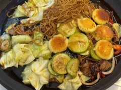 -一烙锅(友谊店)