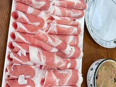 全羊肉-岳合轩老北京涮肉