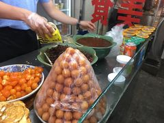 -老金家蛋菜夹馍(西安总店)