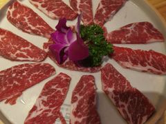 -喜来稀肉(北外滩白玉兰广场店)