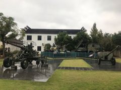 -新四军苏浙军区纪念馆