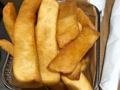 炸薯条-MEAT MATE 鲜食肉铺(凤凰汇·里巷店)