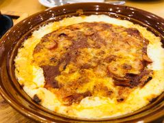 -萨莉亚意式餐厅(天河城购物中心店)