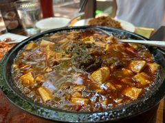 -金枝玉叶上海人家食府(三里河店)