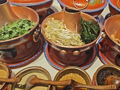 -The COOK·厨餐厅·自助餐(浦东嘉里大酒店)