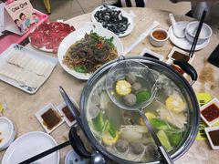 -华威达牛庄(黄埔大道西店)
