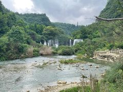 -天河潭旅游度假区