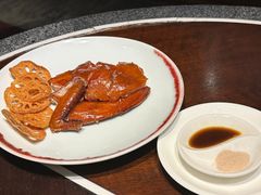 -杭州西子湖四季酒店·金沙厅