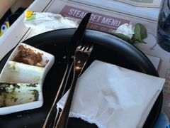 -安妮意大利餐厅(日坛店)