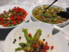 -蔴将·川菜(黄龙万科店)