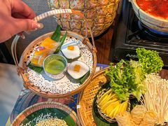 -泰妃殿(武汉首店)