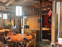 -徽三说·土徽菜·中国徽菜连锁品牌(一中店)