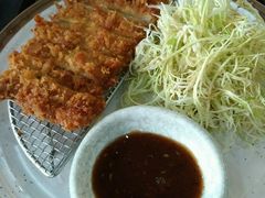 芝士猪排套餐-犀牛家猪排