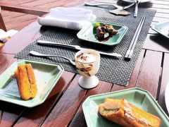 -宴悦海鲜餐厅·游水海鲜·牛排(亚龙湾瑞吉店)