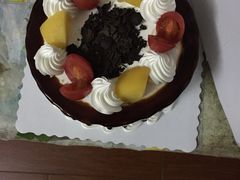 -麦森创意蛋糕(新模范马路地铁站店)