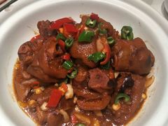 -大鸭梨烤鸭(顺义石园店)