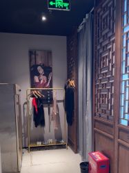 -盘子女人坊古装写真摄影(深圳店)