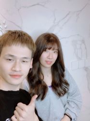 -潘多拉Hairsalon