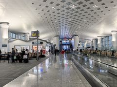 -杭州萧山国际机场