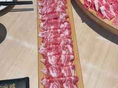 -羊之道草原味道清真餐厅(番禺店)