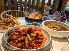 -火炉火自助餐(喜隆多店)