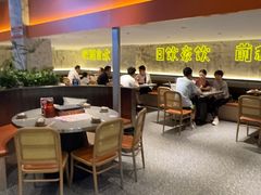 -楚太子  中餐&烧烤(武大店)