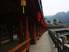 -龙门水都景区