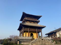 -茅山东方盐湖城景区