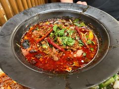 -大盐帮川菜馆(长楹天街店)