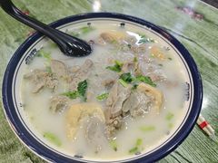 -鸭小妹鸭血粉丝(老门东店)